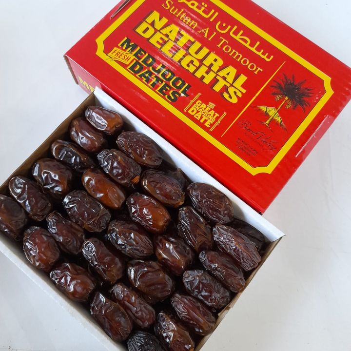 Kurma Medjool 500g